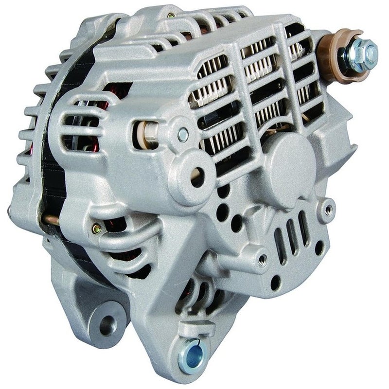 Premier Gear PG-13886 Alternator Replacement for Galant V6 (99-03), Eclipse V6 (00-05), Stratus V6 (01-05), Sebring V6 (01-05), MD354001, MD367307, MD373094, M362301D, MD362301, MD373093, MD367307 - Image 5